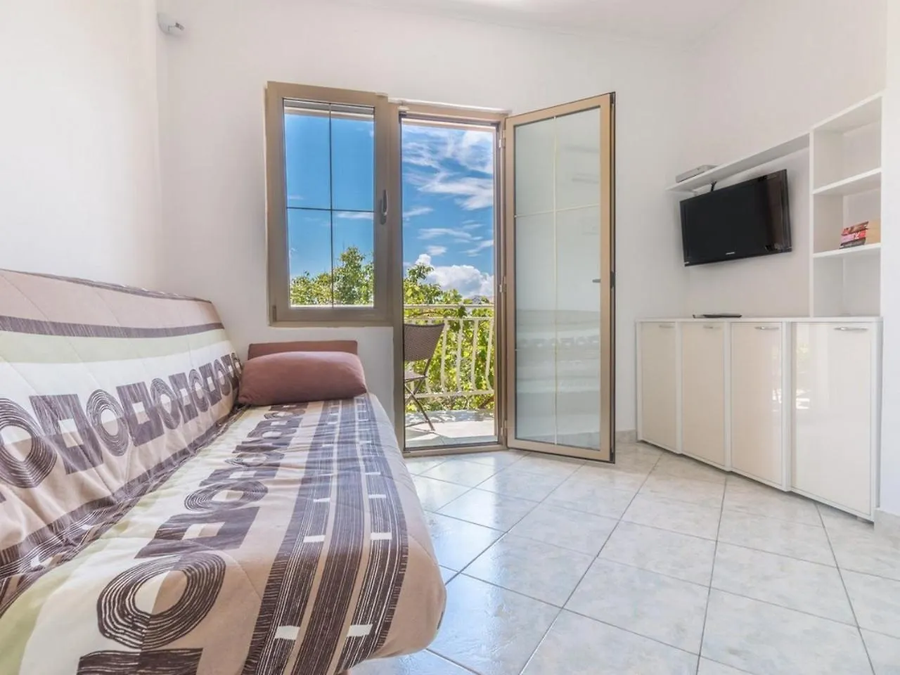 Apartment And Rooms Kristina Baska