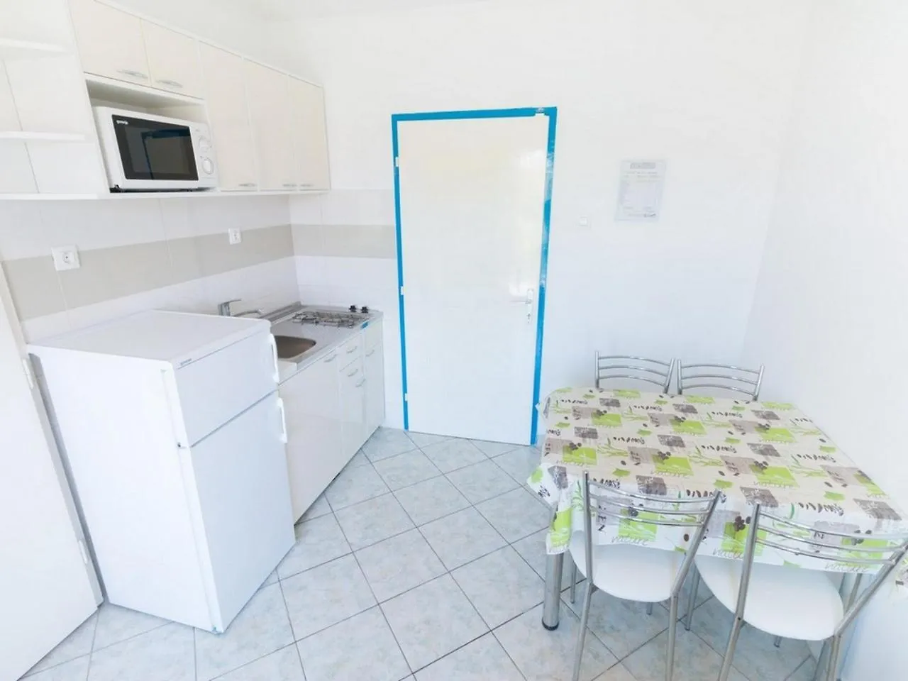 Apartment And Rooms Kristina Baska