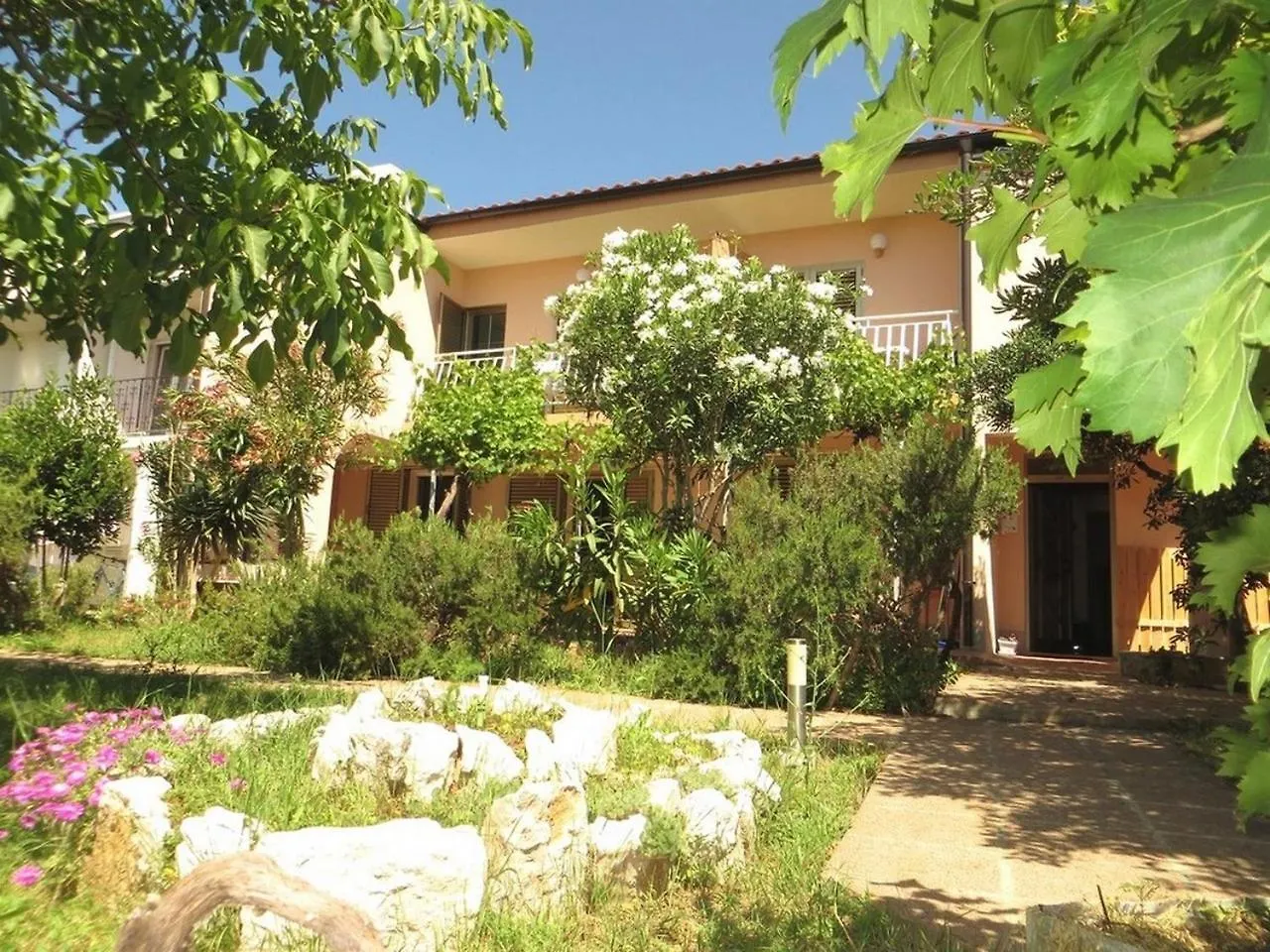 Apartment And Rooms Kristina Baska