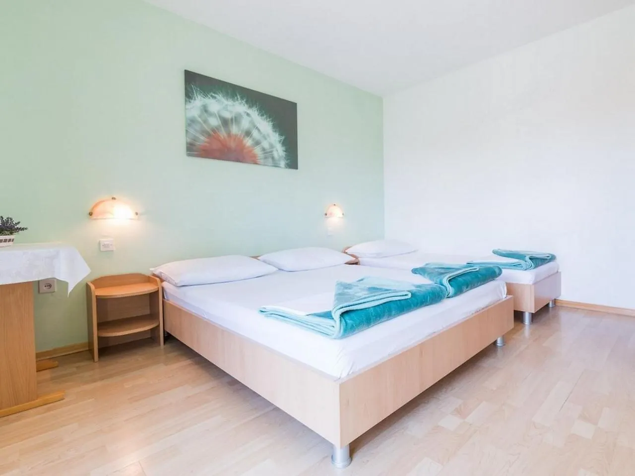 Apartment And Rooms Kristina Baska   Baska (Krk)